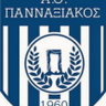 Pannaxiakos logo