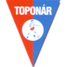 Toponár logo