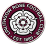 Linlithgow Rose logo