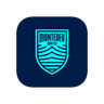 Monterey Bay FC W logo