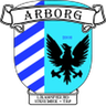 Árborg logo