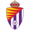 Real Valladolid II logo