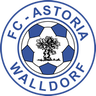 Astoria Walldorf U19 logo