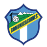 Comunicaciones II logo