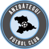 Real Anzoátegui logo