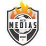 ACS Mediaş 2022 logo
