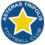 Asteras Tripolis U18
