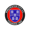 Winchester City logo