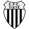 Comercial de Tietê U20 logo
