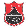 Tolmin logo