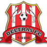Deltras logo