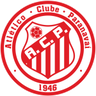Paranavaí logo
