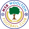 MSB Woolton logo