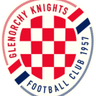 Glenorchy Knights FC 2 logo