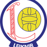 Fjard / Hött / Leiknir W logo