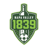 Napa Valley 1839 logo