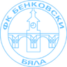 Benkovski Byala logo