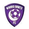 Wakiso Giants logo