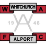 Whitchurch Alport logo