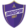 Orduspor 1967 logo