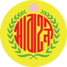 Abahani logo