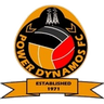 Power Dynamos logo