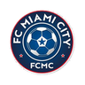 FC Miami City logo