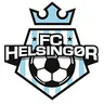 FC Helsingor logo