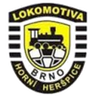Horní Heršpice W logo