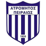 Atromitos Piraeus logo