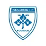 Kolding IF logo