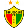Brusque logo