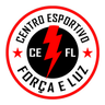 Força e Luz logo