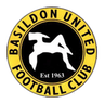Basildon United logo
