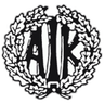 Oskarshamns AIK logo