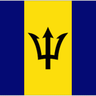 Barbados U17 W logo