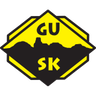Gamla Upsala W logo