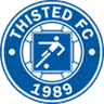 Thisted FC logo