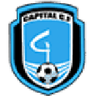 Capital Brasilia logo