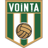 LSS Voința Sibiu logo