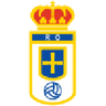 Real Oviedo II logo