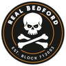Real Bedford W logo