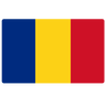 Romania U23 logo