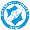 Villa San Carlos logo