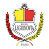 Legionovia Legionowo logo