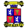 Mold Alexandra logo