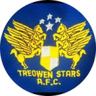 Treowen Stars logo