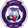 Quinns FC logo