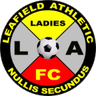 Leafield Athletic logo