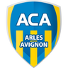 Arles logo